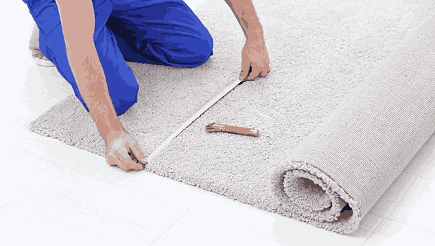 Carpet Repair Services Darling